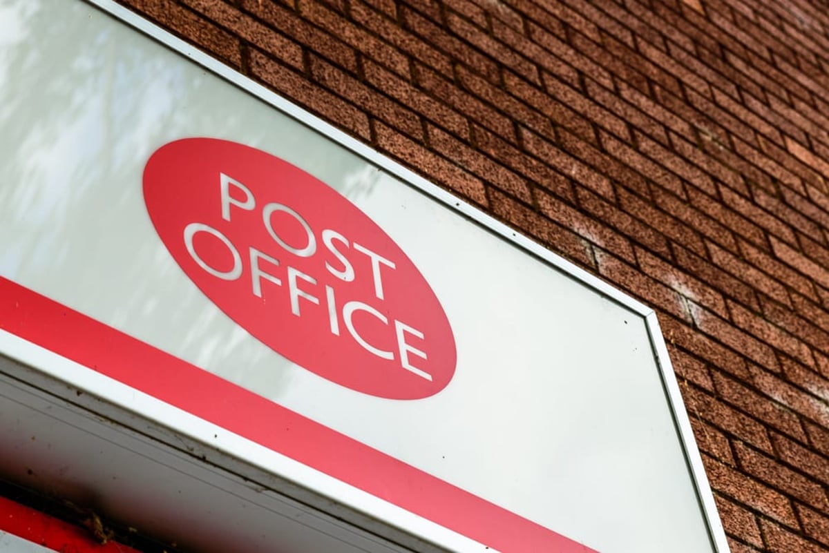 All 114 Post Office branches affected by strikes in July over pay row |  Milton Keynes Citizen