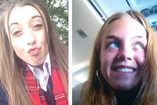 Appeal To Find Two Missing Girls With Links To Milton Keynes 
